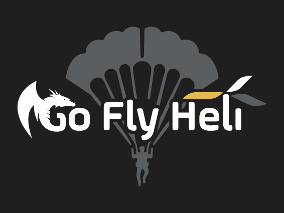 Go fly heli
